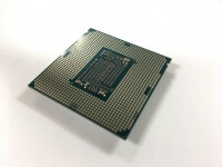 High Performance CPUs
