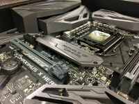 High Performance Motherboards