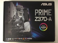 Thumbnail #01 Asus Prime Z370 A Unboxing